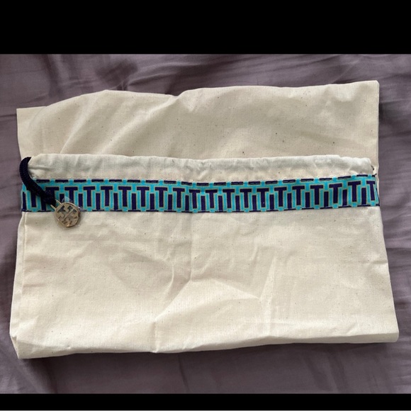 Black Tory Burch flats - Picture 8 of 8